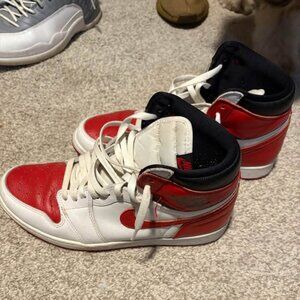 Jordan 1 Heritage sneakers